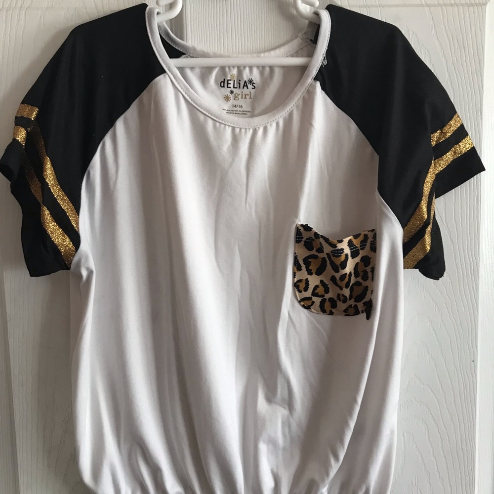 Girls Top💖